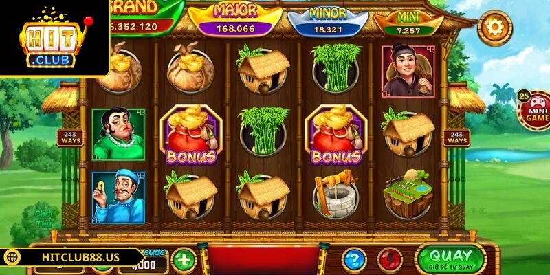 Ăn Khế Trả Vàng Hitclub - Slot Game Vui Nhộn, Độc Đáo 3 Lưu ý hội viên nên tham gia quay hũ có kế hoạch