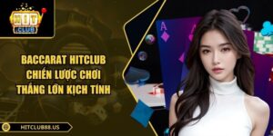 Baccarat Hitclub