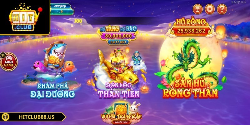Bắn Cá Đổi Thưởng – Thử Thách Kỹ Năng Và Chiến Lược 1 Bắn cá đổi thưởng đang trở thành lựa chọn được săn đón hàng đầu