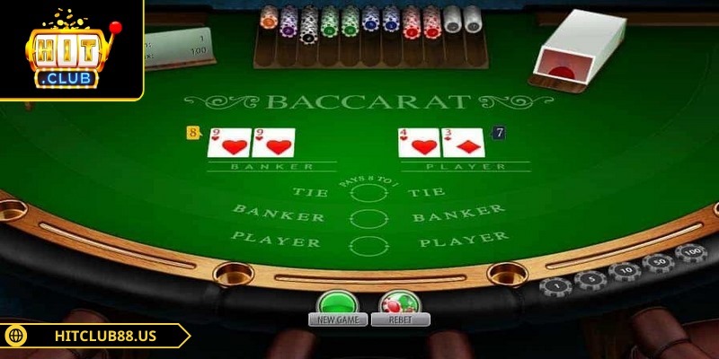 Cách Bắt Hòa Baccarat Hiệu Quả Game Thủ Nên Áp Dụng 2 Đánh theo nhịp 3-5-7 là cách bắt hòa baccarat hiệu quả
