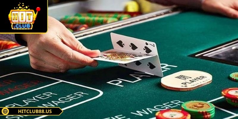 Cách Bắt Hòa Baccarat Hiệu Quả Game Thủ Nên Áp Dụng 3 Bạn cần biết dừng cuộc chơi đúng lúc để tránh thua lỗ
