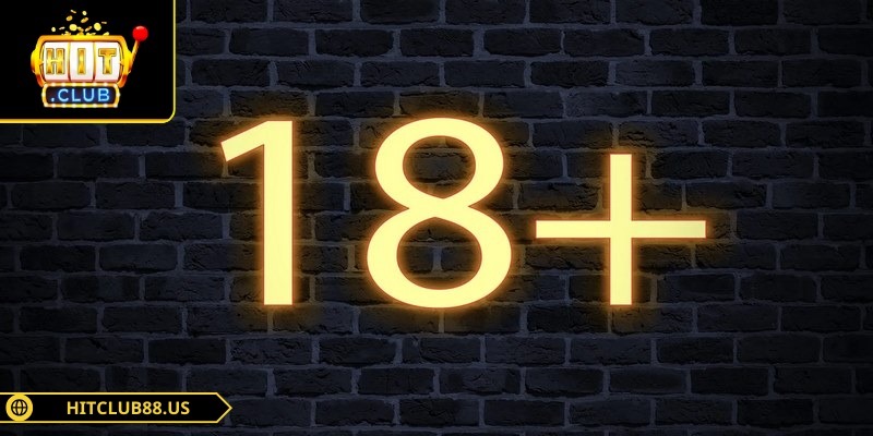 Đăng Ký Hitclub Nhanh Gọn Trong Vài Bước Cho Tân Binh 3 Người chơi phải trên 18 tuổi mới có thể tạo tài khoản Hitclub