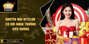 Khuyến mãi Hitclub