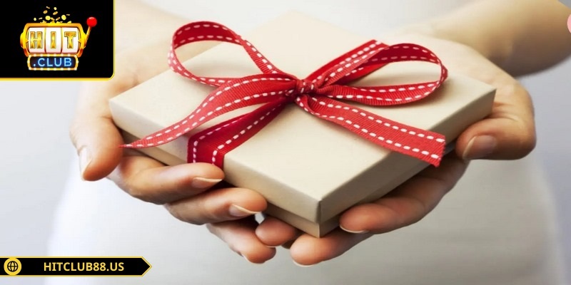 Khuyến mãi Hitclub đem đến quà tặng cho tân thủ giá trị