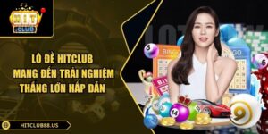 Lô đề Hitclub