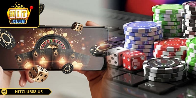 Tải App Hitclub Nhanh Chóng Trên Mọi Thiết Bị An Toàn 2 Sử dụng toàn bộ chức năng mà không bỏ sót